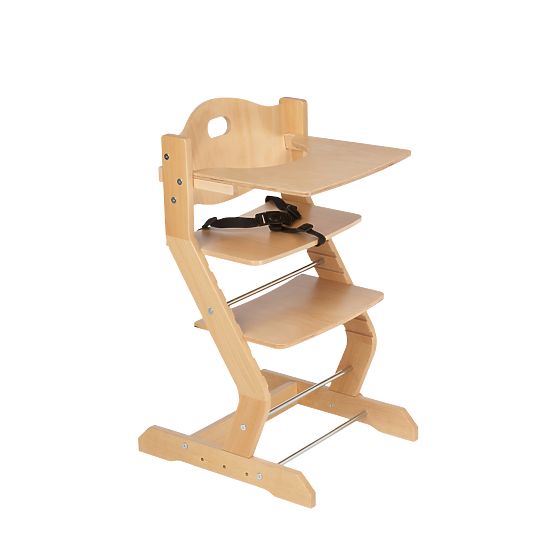 Chaise de culture Sissi - naturel