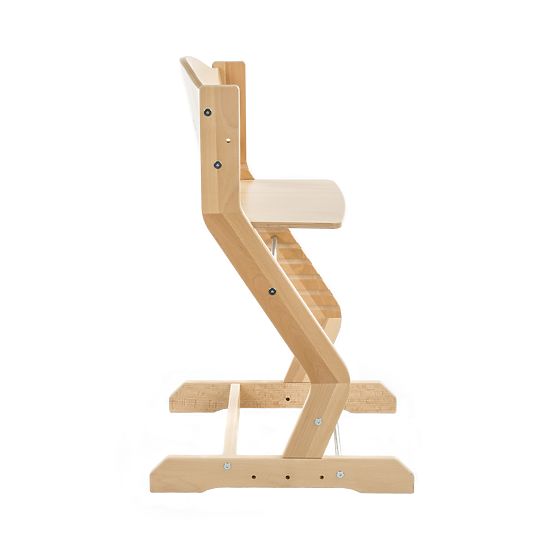 Chaise de culture Sissi - naturel