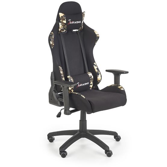 Chaise de jeu Exodus