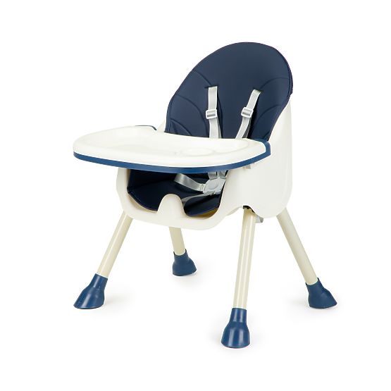 Chaise de salle à manger pour enfants 2en1