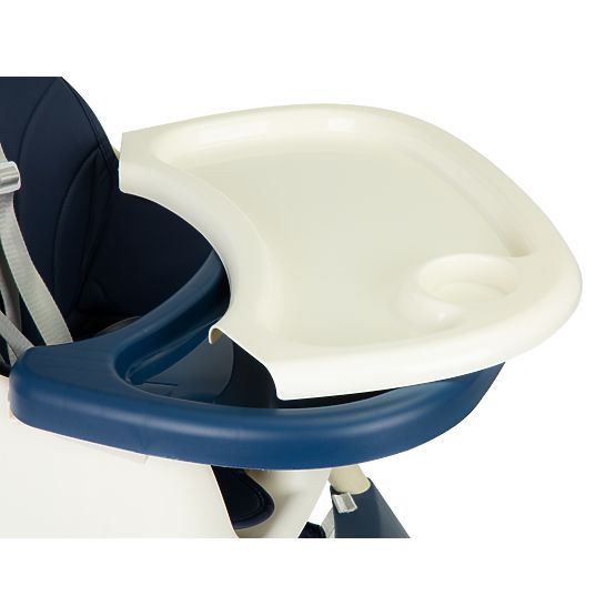 Chaise de salle à manger pour enfants 2en1