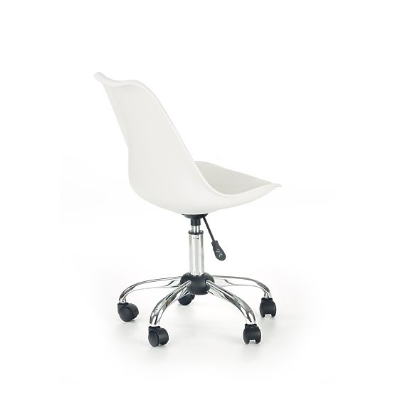 Chaise enfant Coco blanche