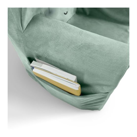 Chaise enfant Koala - menthe