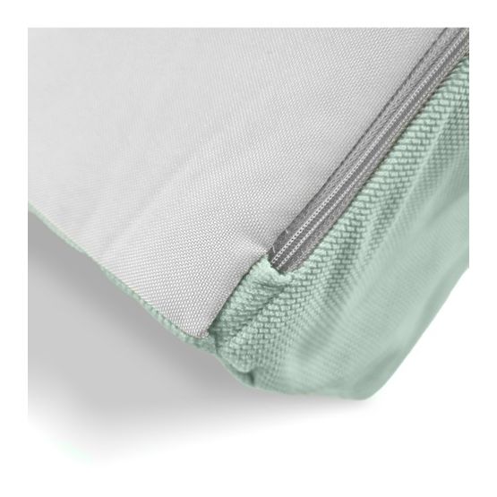 Chaise enfant Koala - menthe