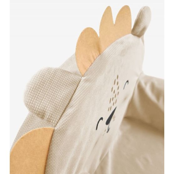Chaise enfant Lvíček - beige