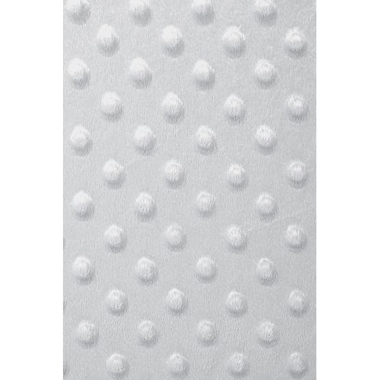 Fauteuil Enfant Minky - gris