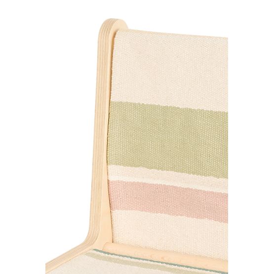 Chaise enfant Sillita Eerth - Lorena Canals