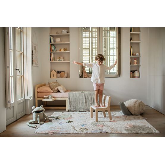 Chaise enfant Sillita Eerth - Lorena Canals
