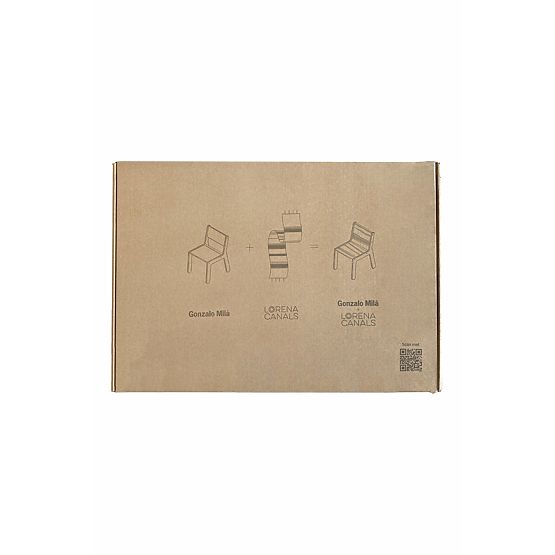 Chaise enfant Sillita Eerth - Lorena Canals