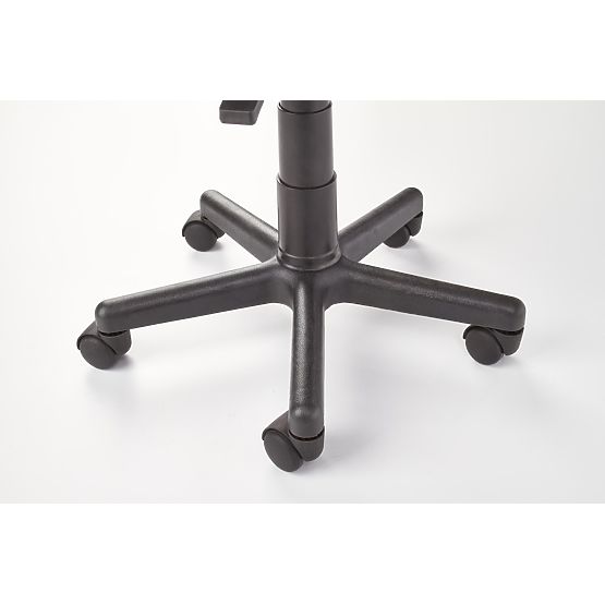 Chaise étudiante Toby - rose