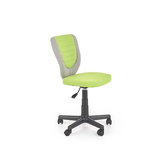 Chaise étudiante Toby - vert