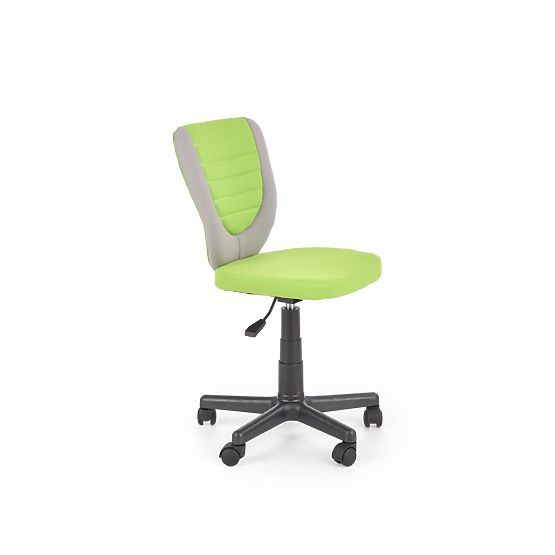 Chaise étudiante Toby - vert