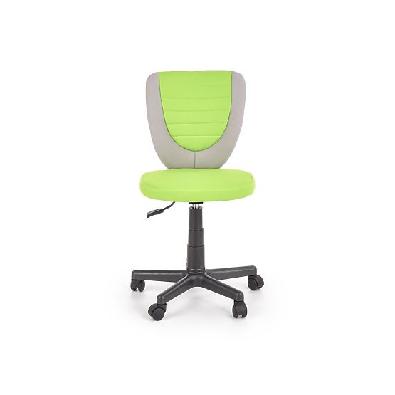 Chaise étudiante Toby - vert