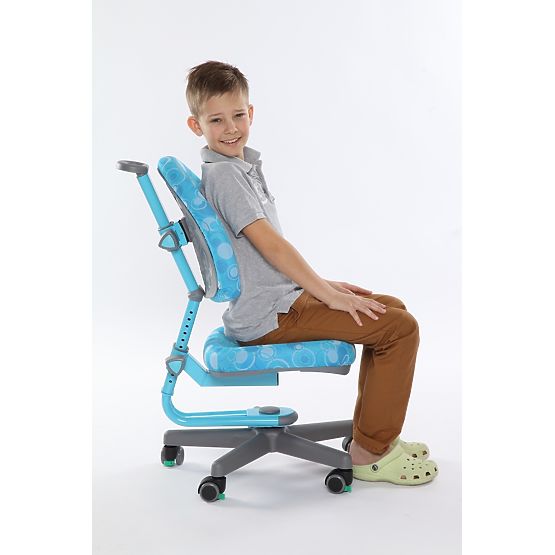 Chaise évolutive Amadeus - Klara