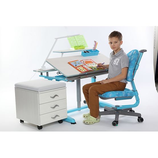 Chaise évolutive Amadeus - Klara