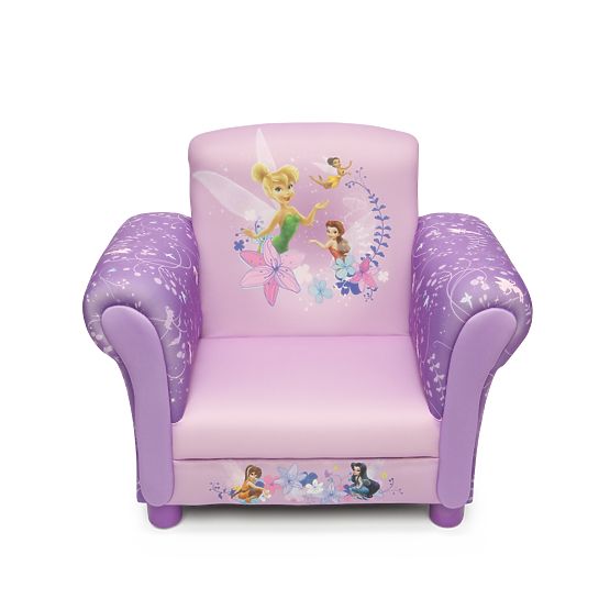 chaise Fairy