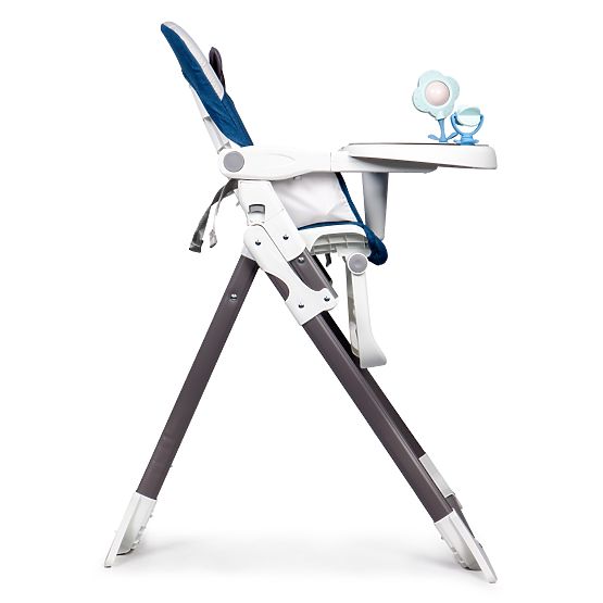 Chaise haute pliante Renne ECOTOYS