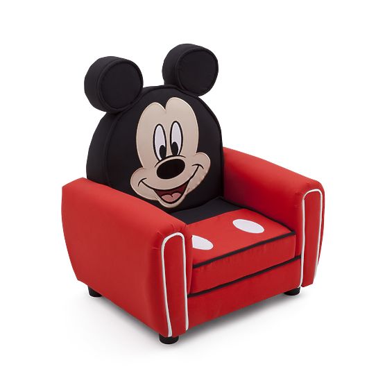chaise Mickey