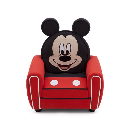 chaise Mickey