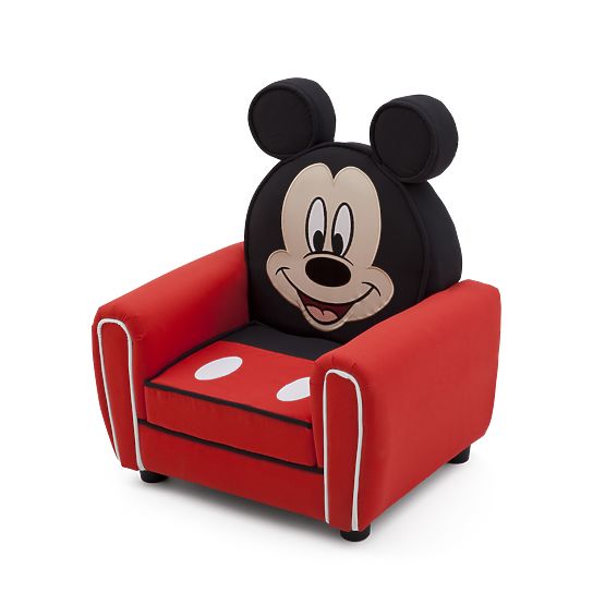 chaise Mickey