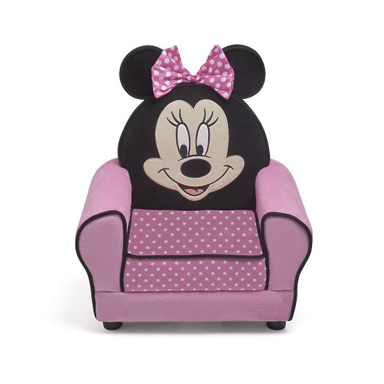 chaise Minnie