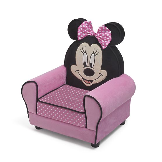 chaise Minnie