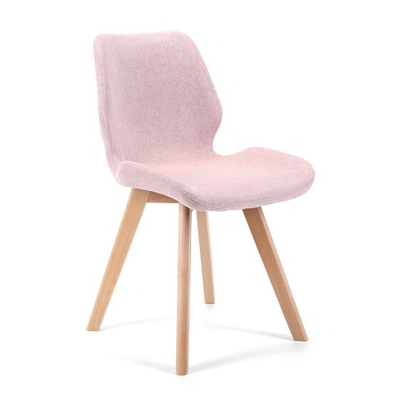 CHAISE SJ.0159 ROSE