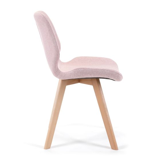 CHAISE SJ.0159 ROSE