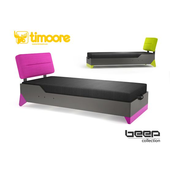 Chambre d'enfant Beep