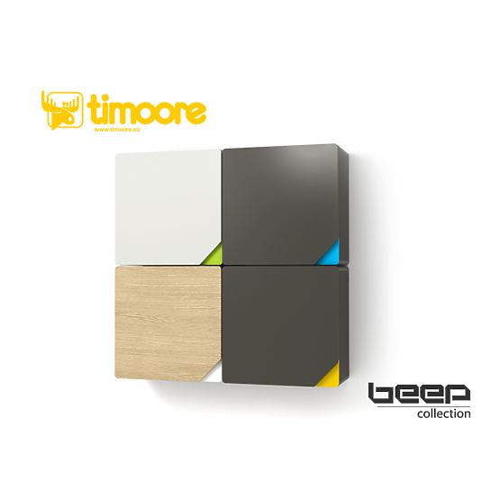 Chambre d'enfant Beep