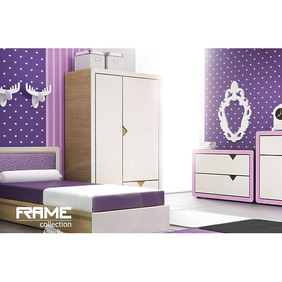 Chambre d'enfant Frame