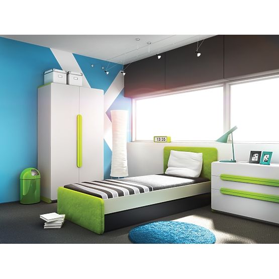 Chambre d'enfant Limo