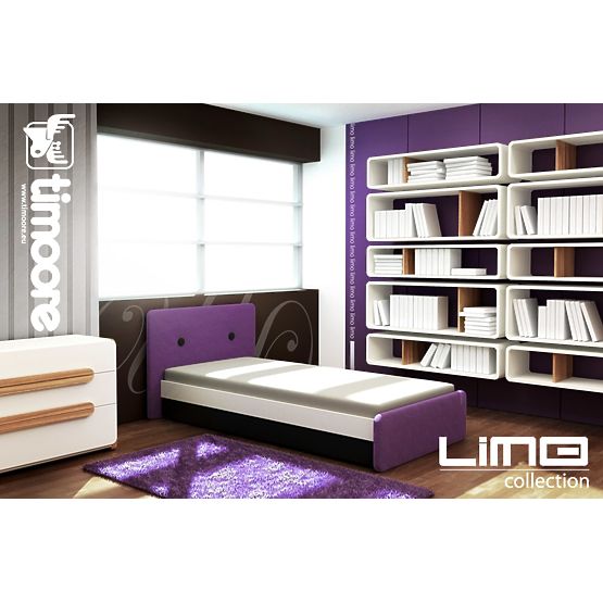 Chambre d'enfant Limo