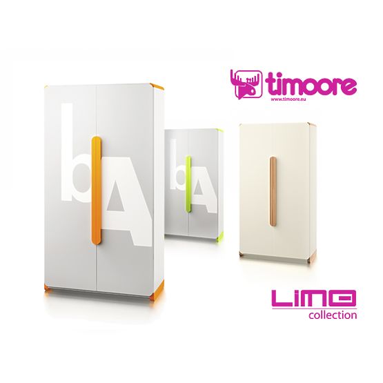 Chambre d'enfant Limo