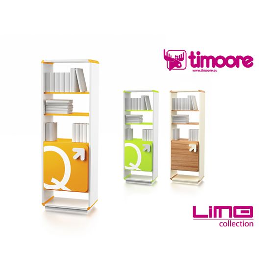 Chambre d'enfant Limo