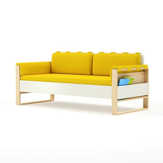 Chambre d´enfant Plus