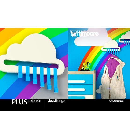 Chambre d´enfant Plus