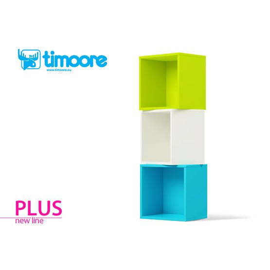 Chambre d´enfant Plus