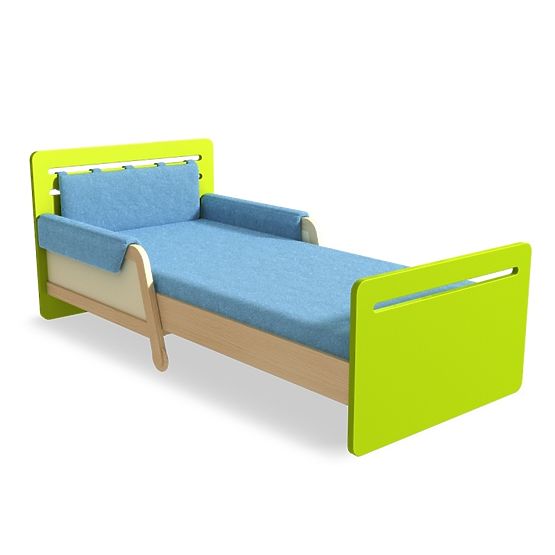 Chambre d´enfant Simple