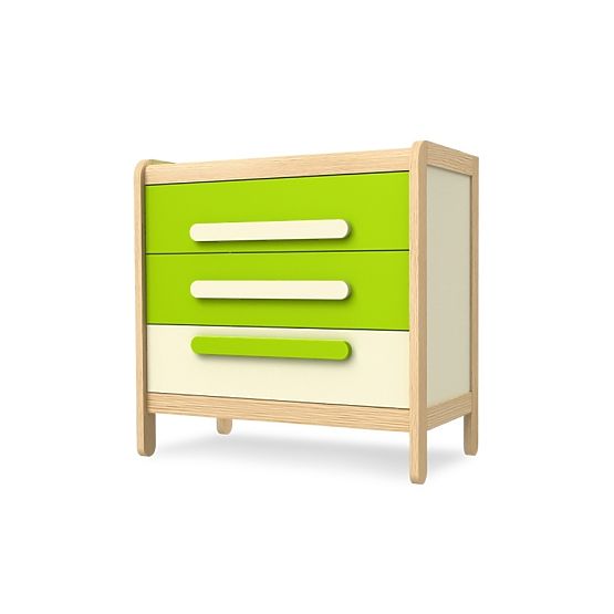Chambre d´enfant Simple