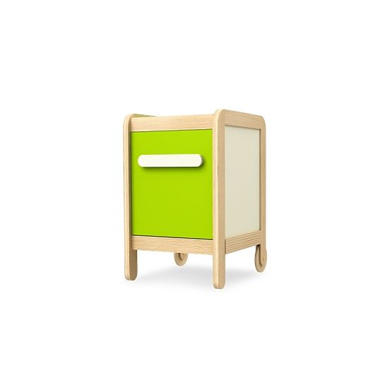Chambre d´enfant Simple