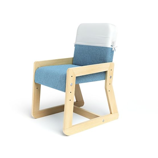 Chambre d´enfant Simple