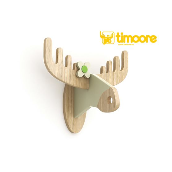 Chambre d´enfant Simple