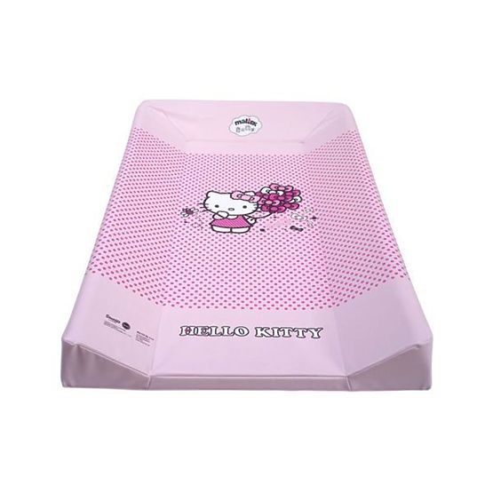 Changer dessous Hello Kitty