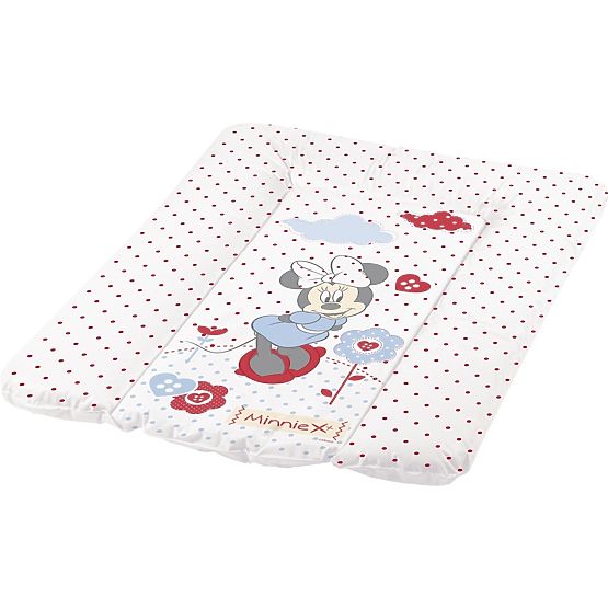 Changer dessous Minnie