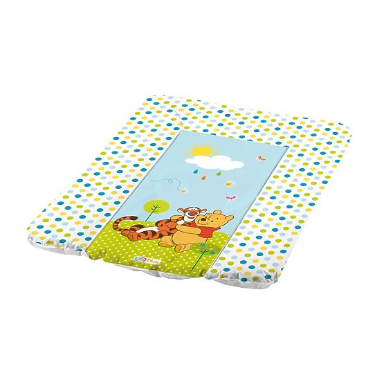 Changer dessous Ours en peluche Winnie l’ourson - blanc