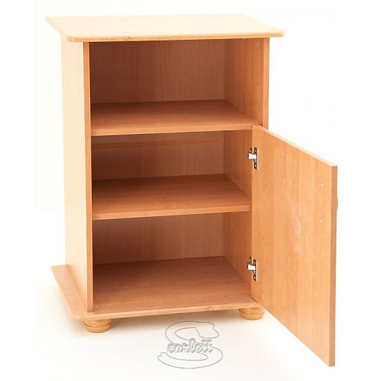 Changer pult Felix - alder