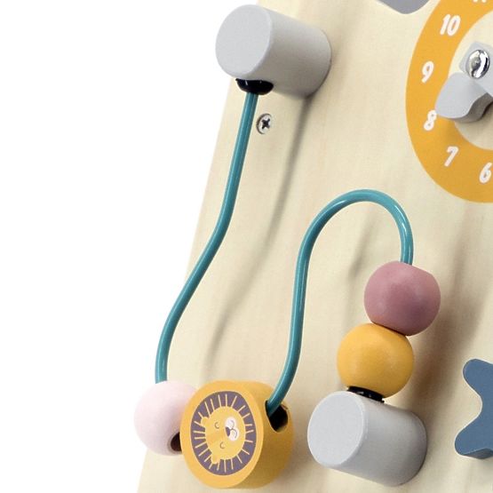 Chariot de Marche Interactif Polar B