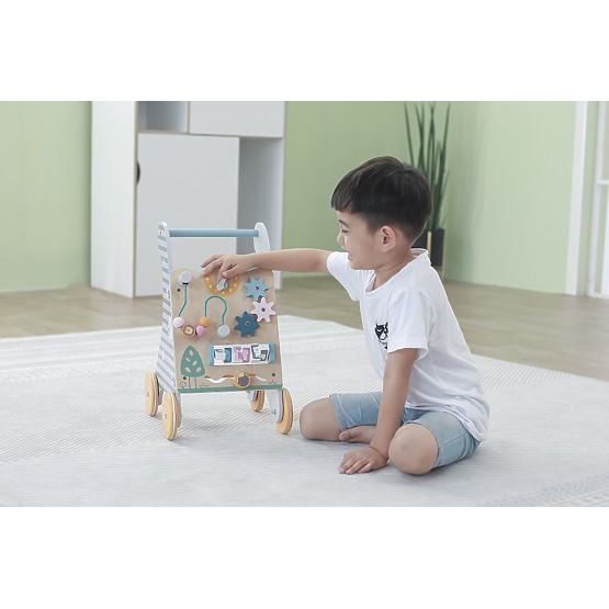 Chariot de Marche Interactif Polar B