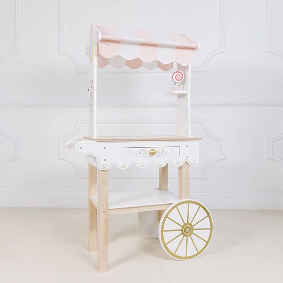Chariot à thé de luxe Le Toy Van